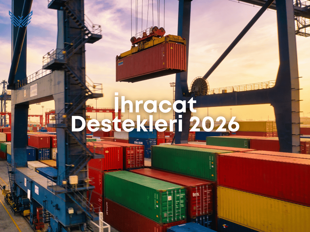 İhracat Destekleri 2026