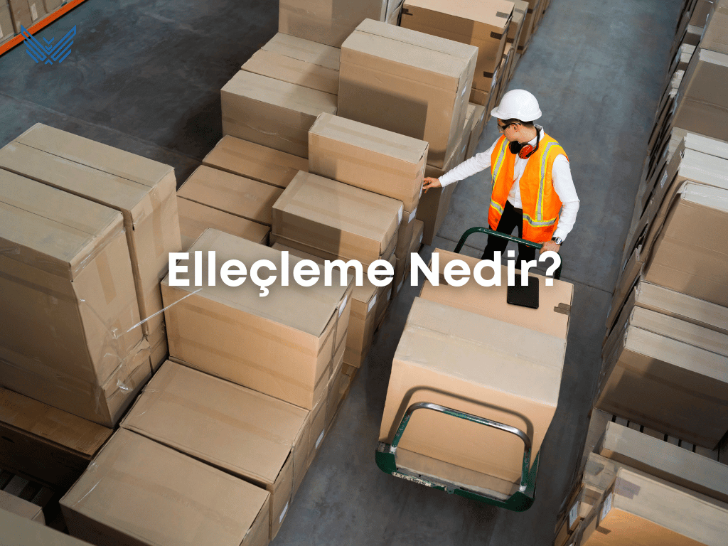 Elleçleme Nedir?