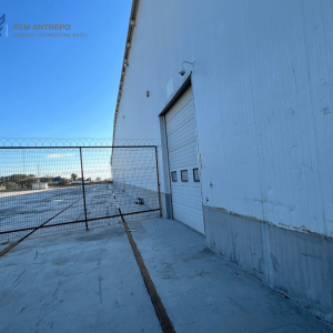 Rem Antrepo Görselleri