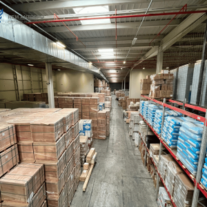 Rem Antrepo Görselleri