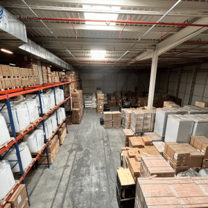 Rem Antrepo Görselleri