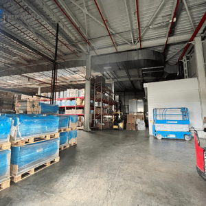 Rem Antrepo Görselleri