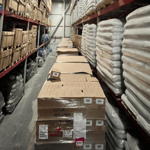 Rem Antrepo Görselleri