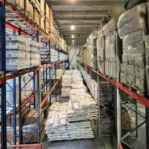 Rem Antrepo Görselleri