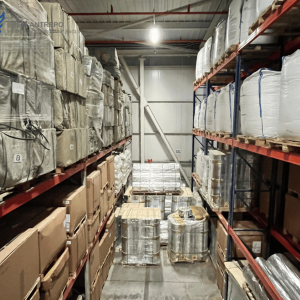 Rem Antrepo Görselleri