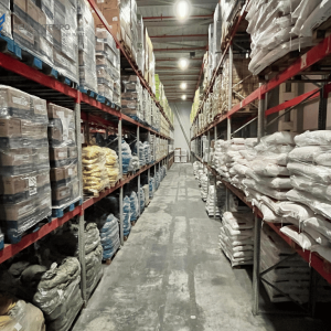 Rem Antrepo Görselleri