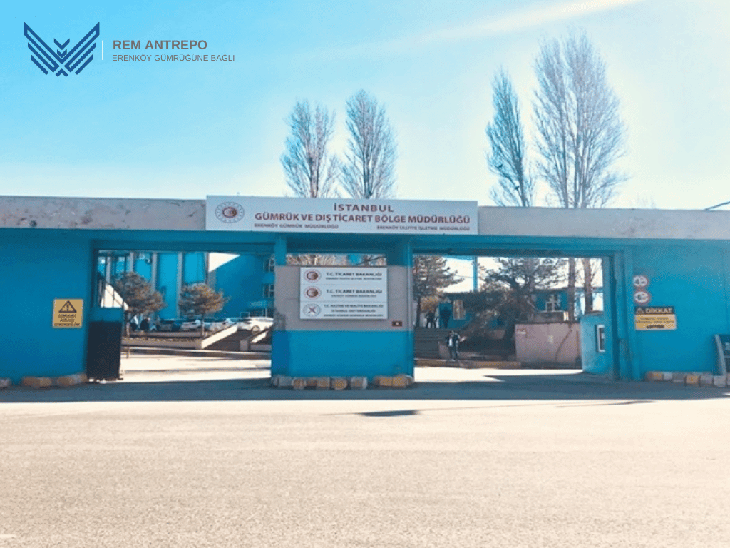 Gümrük Danışmanlığı